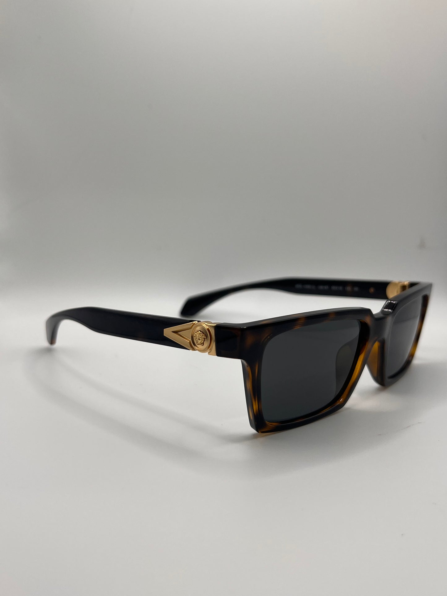 Versace Sunglasses VE4490-U