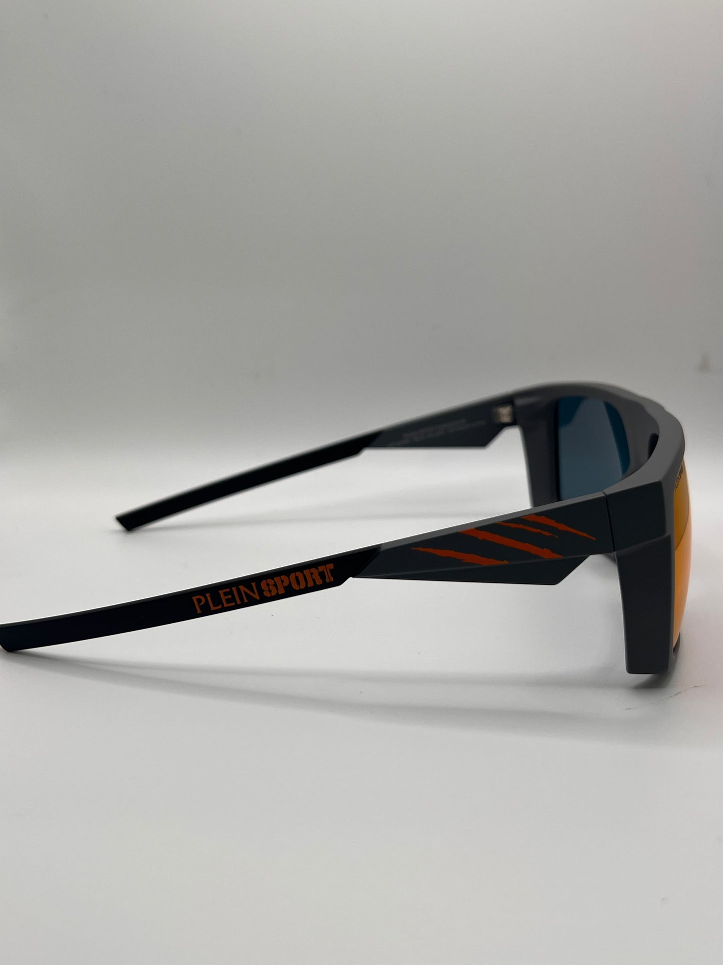 Plein Sport Sunglasses Hurricane