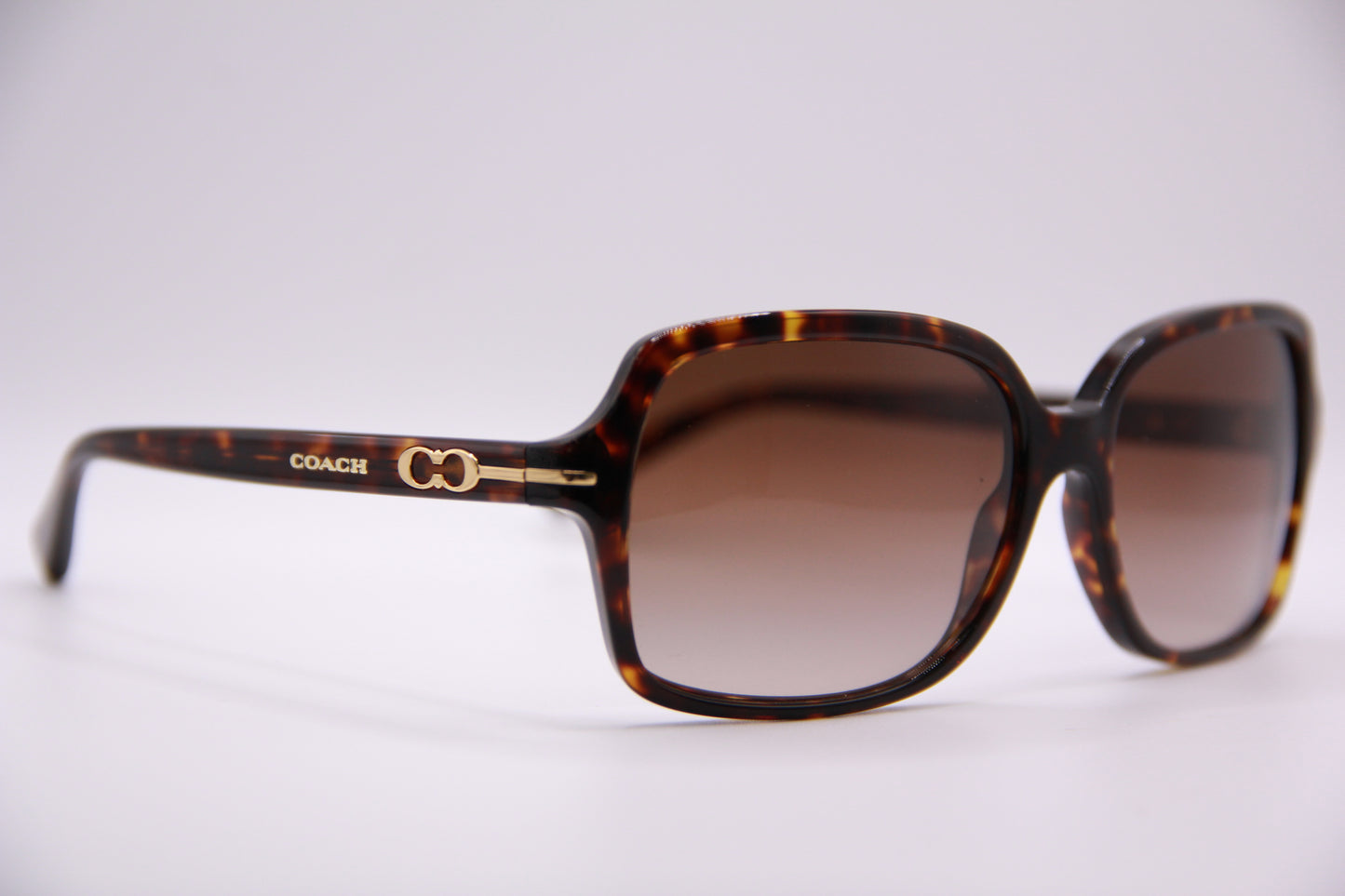 Coach Sunglasses HC8116