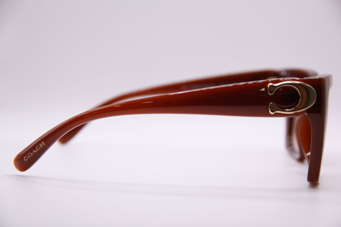Coach Sunglasses HC8408U