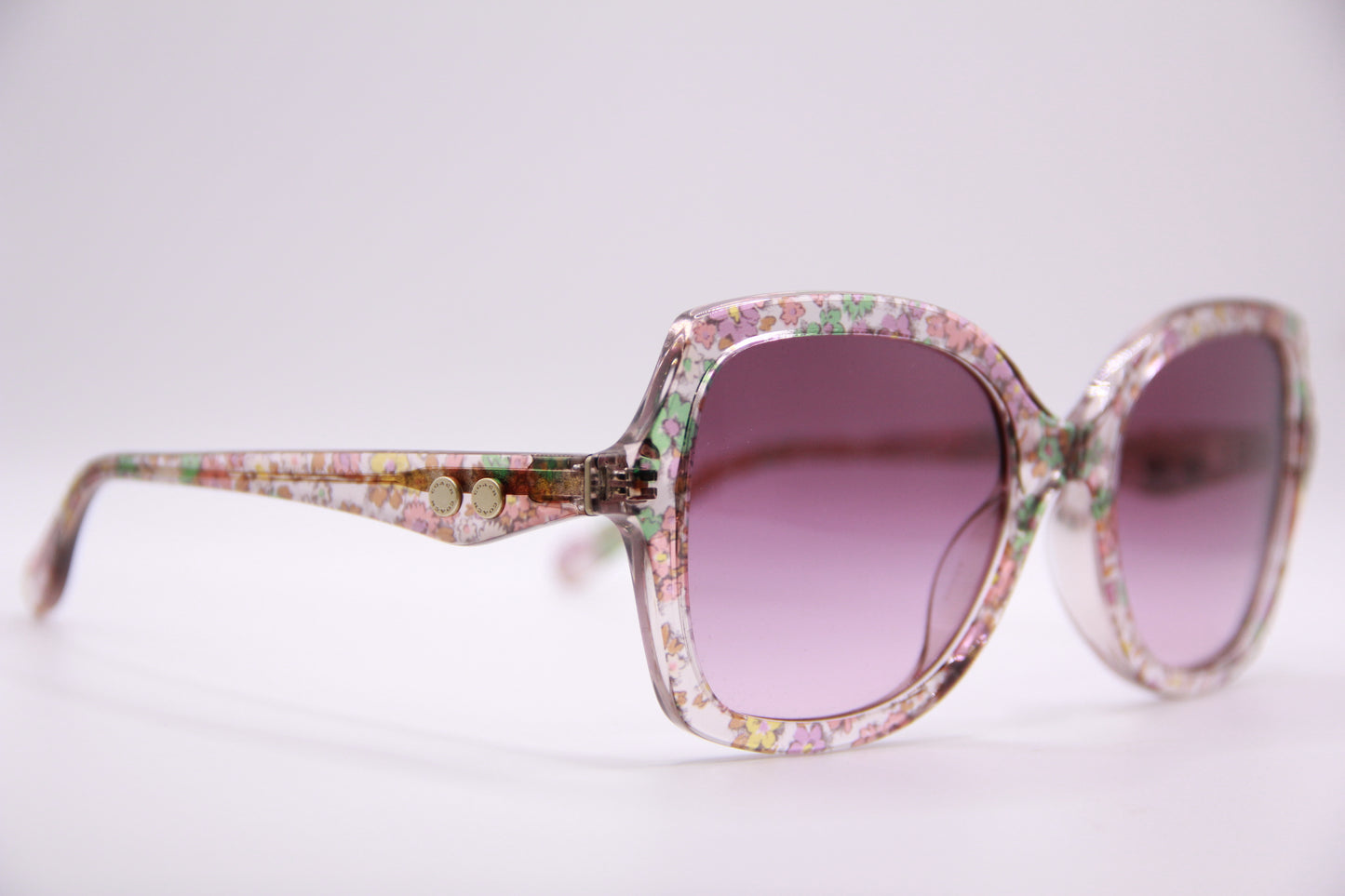 Coach Sunglasses HC8410U