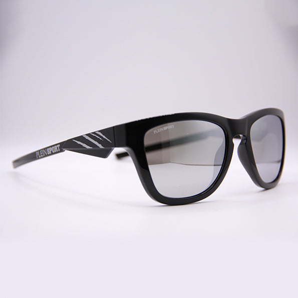 Plein Sport Sunglasses - Thunderbolt