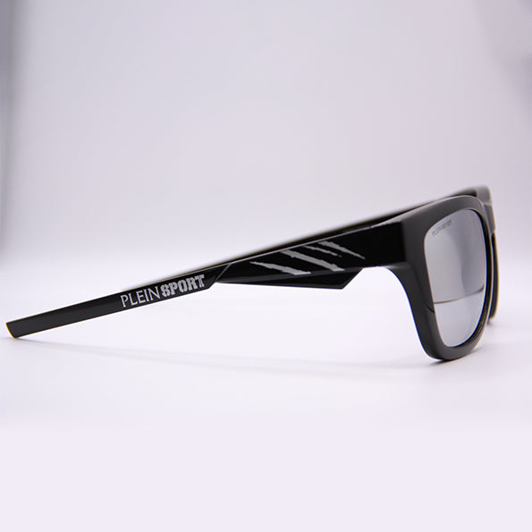 Plein Sport Sunglasses - Thunderbolt