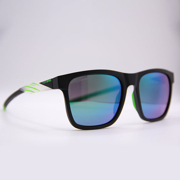 Plein Sport Sunglasses - Tiger Master