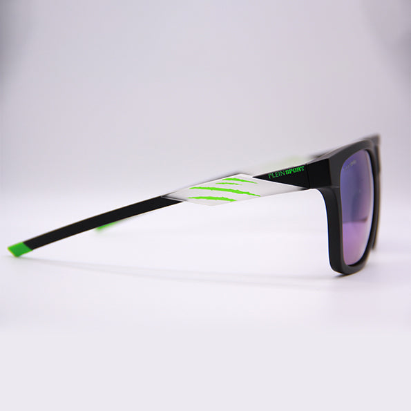 Plein Sport Sunglasses - Tiger Master