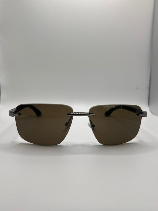 Chopard Sunglasses SCHLV22
