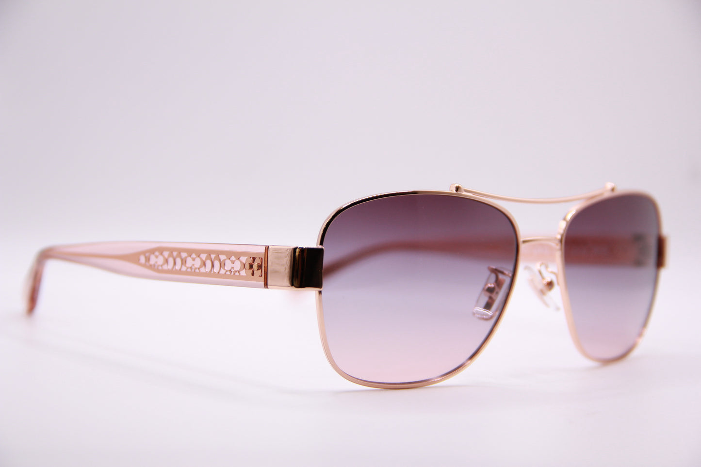 Coach Sunglasses HC7161