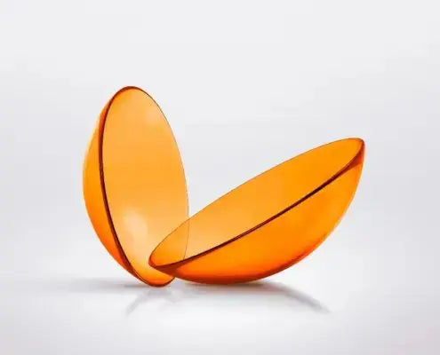 Altius Contacts - Amber 360 pack